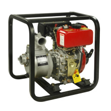 WSP80LS Diesel Water Pump